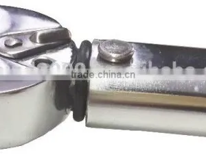 ST-090503 Ningbo Stanford Cr-V 1/2" Torque Wrench Ratchet Wrench Set With Two Sockets thumbnail-3