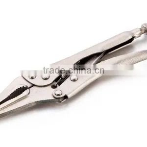 Long Jaw Locking Plier thumbnail-1