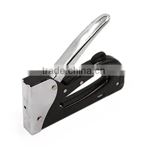 Best Selling Staple Gun Tacker/paper Stapler Tacker Gun thumbnail-3