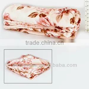 BLANKET Coral Fleece thumbnail-1