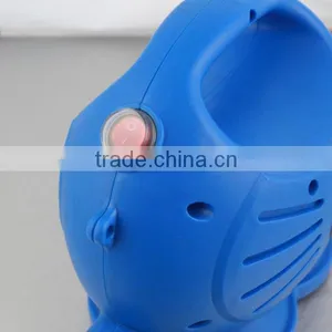 650W Hvlp Electric Paint Spray Gun CX03 thumbnail-4