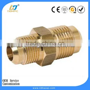 Brass Fitting Refrigeration and Air Conditioning thumbnail-1