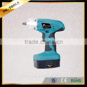 OK-Tools Electric Drill Electric Torque Wrench Machine thumbnail-1