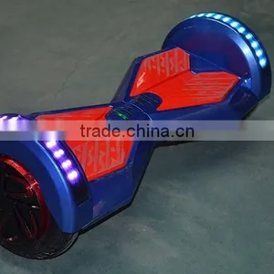 Balance Wheel, Two Wheel Balance Scooter thumbnail-4