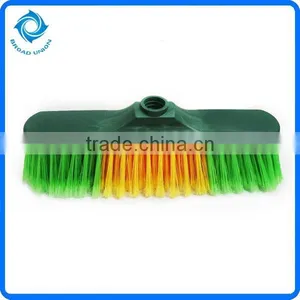 Plastic Broom Without Handle thumbnail-1
