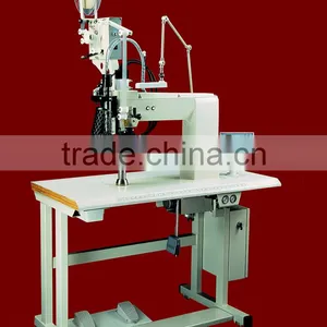 V-3800A Hot Air Seam Sealing Machine thumbnail-1