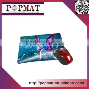 Wholesale Products China Cartoon Rubber Mouse Mat Pads thumbnail-4