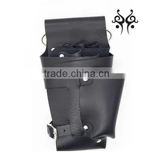 Fashion Hair Salon Scissors Pouch Barber Scissor Hairdressing Holster thumbnail-1