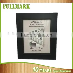 Manufacturers Selling Foaming Wood Photo Frame thumbnail-1