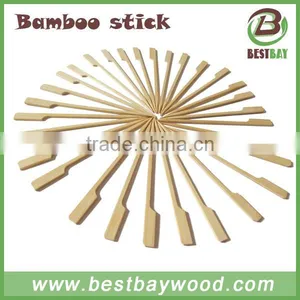Wholesale Good Quality Bamboo Skewers, Factory Direct Offer thumbnail-3