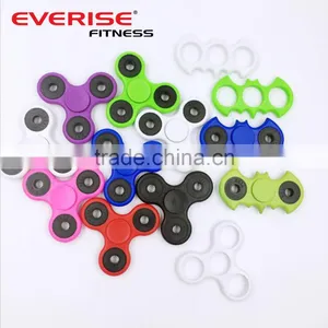 2017 Hot Sale Hand Spinner For Release Pressure Shell 608 Ceramic Bearing Fidget Spinner thumbnail-5