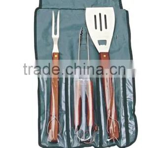 High-grade And Concise BBQ Set BBQ Grilling thumbnail-1