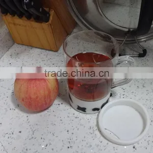 New Cow Print Electric Mixing Cup thumbnail-1