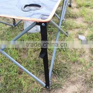 Outdoor Camping Picnic Beach Chair thumbnail-4