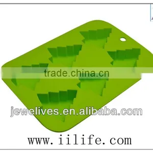 Factory Wholesales High Quality 100% Silicone Ice Cube thumbnail-1