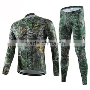 Sport Specialized Cycling Clothing Set thumbnail-2