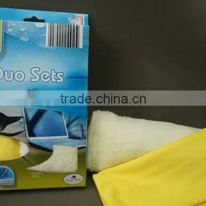 Superb for Glass&lens Cleaning/cleaning Cloth Microfiber thumbnail-5