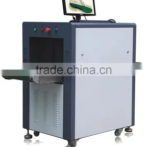 Industry x Ray Machine Scanner. Industry x Ray Scanner thumbnail-1
