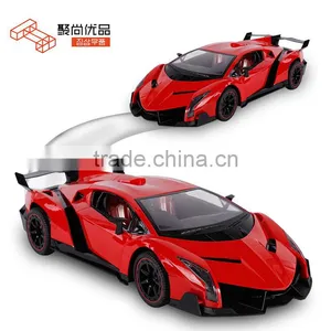 L00151 2017 New Design 1:6 Remote Control Cars,4CH RC Car, Radio Control Car thumbnail-2