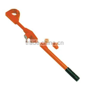 Car Steering Wheel Lock thumbnail-1