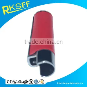 Red Metal Smoking Accessories thumbnail-3