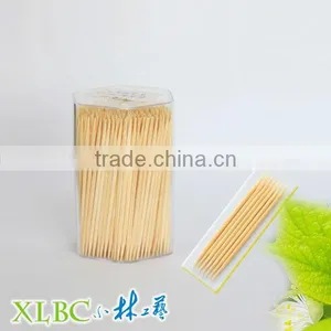 Nature Bamboo Toothpicks thumbnail-3