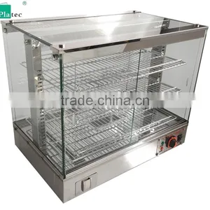 2015 New Design Luxury Food Warming Showcase thumbnail-1