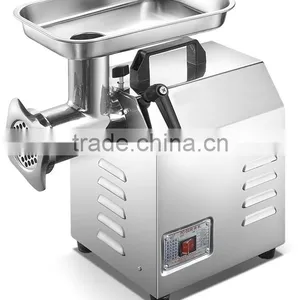 2017 New PC Series Meat Grinder With CE High Quality and Good Price thumbnail-1