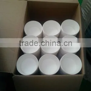 Disposable Plastic Instant Noodle Bowl(FDA Certification) thumbnail-2