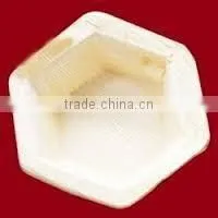NATURAL PALM LEAF BUFFET PLATES thumbnail-4