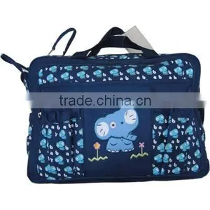Baby Nappy Bag for Young Mama thumbnail-5