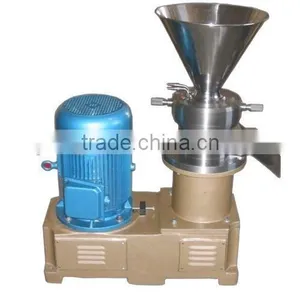 Industrial Soy Milk Machine/soy Milk Maker/soy Milk Processing Machine thumbnail-1