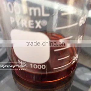 VIETNAM RARE SUPER KING PURE AGARWOOD OIL WILD HARVESTED AGARWOOD ALOESWOOD OIL OUD PERFUME BEST PRICE thumbnail-1
