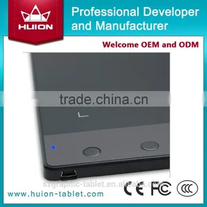 New Design!!! Huion H420 Ultra-Light Weight Digital Signature Drawing Writing Graphic Tablet thumbnail-3