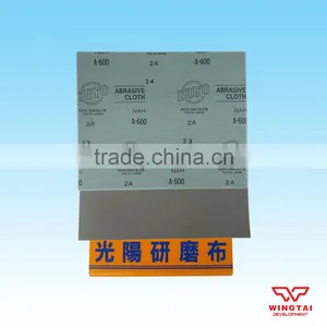 KOYO Abrasive Clothed Paper/dry Sanding Paper/polishing Paper thumbnail-2