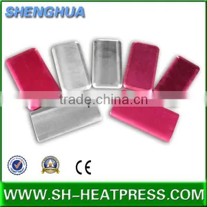3D Blank Case Mold, Aluminium 3D Mold thumbnail-1