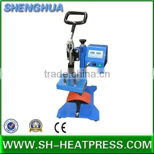 Wholesale Hat Japanese Style Heat Press Machine thumbnail-2