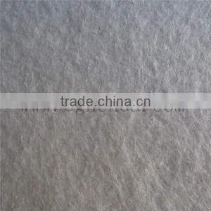 White 0.8mm pk Non Woven Fabric thumbnail-2