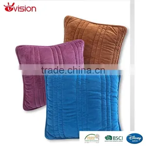 New Arrival Bedspread,solid Bedspared,bedspread Set Uni Color for Bedroom thumbnail-4