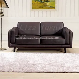 Offer High Quality Living Room Modern Fabric Sectional Sofa thumbnail-1