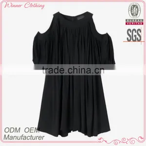 The Latest Trend off the Shoulder T-shirts for Young Girl thumbnail-1
