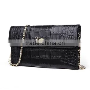 2016 Fashion Lady Bag Leather Bag thumbnail-3