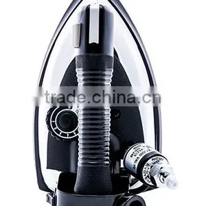 SILVER STAR GRAVITY IRON/ BOTTLE IRON ES-94AII thumbnail-4