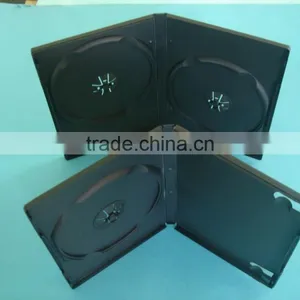 14MM DVD Case Single/Double for Auto-machine thumbnail-1