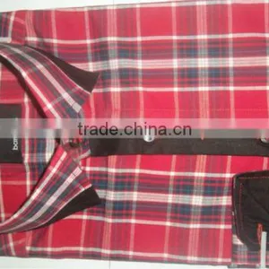 Casual Mens Shirt thumbnail-1