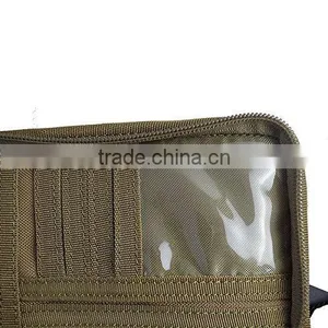Seibertron Tactical Smartphone Pouch Wallet for Phone 4.7" Or 5" thumbnail-3