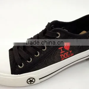 GZY Classic Casual Factory Cheap Price Flat Shoes thumbnail-1