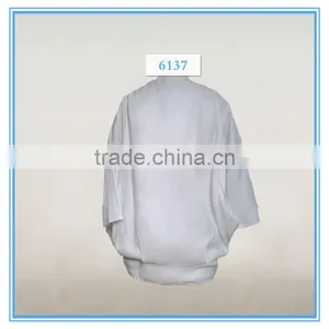 Wholesale Casual Plus Size Ladies Suit thumbnail-3