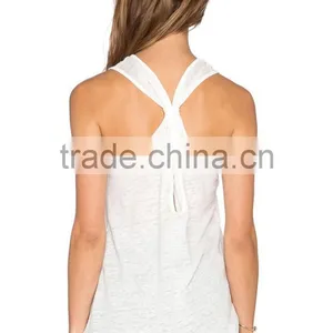 Women's Tight Tank Tops Casual Wear Tank Tops y Back Tank Tops thumbnail-3
