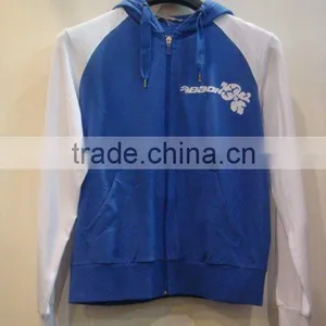 Ladies' Sweatshirt. thumbnail-1